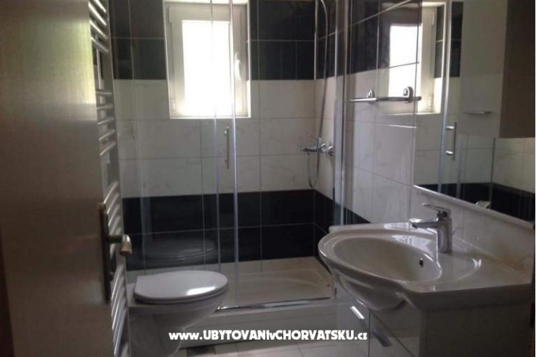 Appartementen Bogdan – foto 8