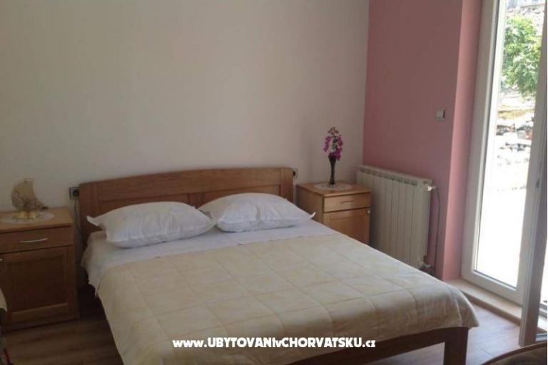 Appartementen Bogdan – foto 9