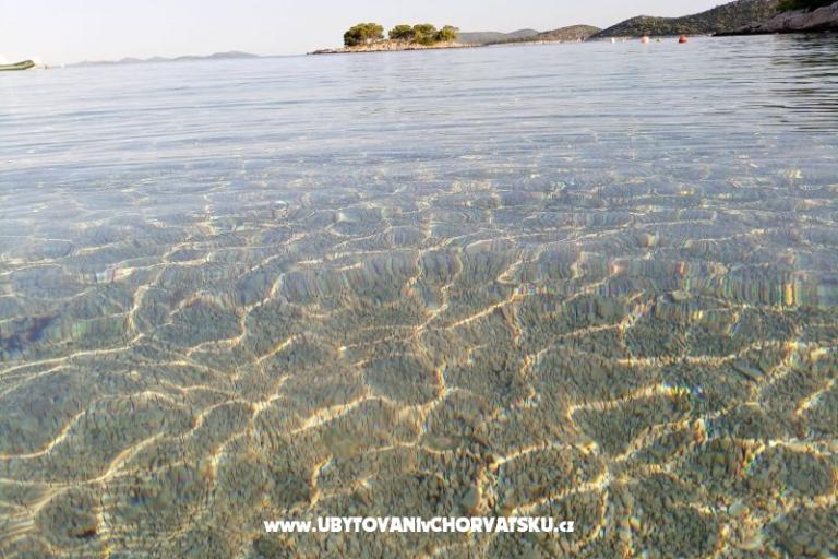 Appartementen TONĆI I IRIS*** – foto 12