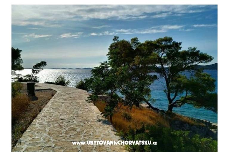 Appartementen TONĆI I IRIS*** – foto 15