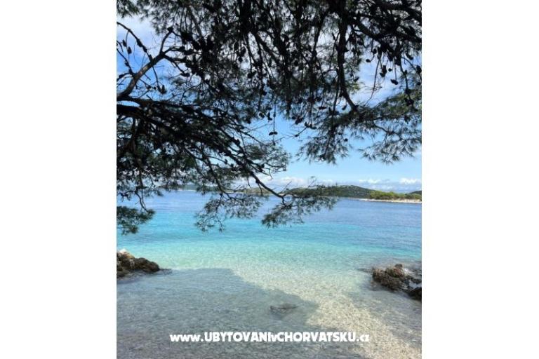 Appartementen TONĆI I IRIS*** – foto 17