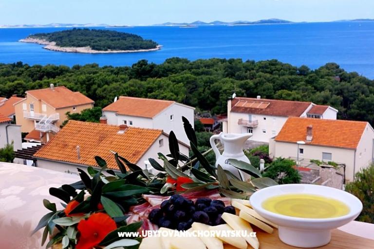 Appartementen TONĆI I IRIS*** – foto 19