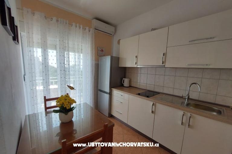 Appartementen TONĆI I IRIS*** – foto 20