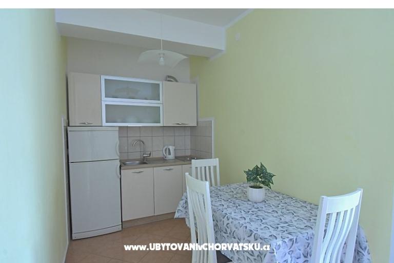 Appartementen TONĆI I IRIS*** – foto 21