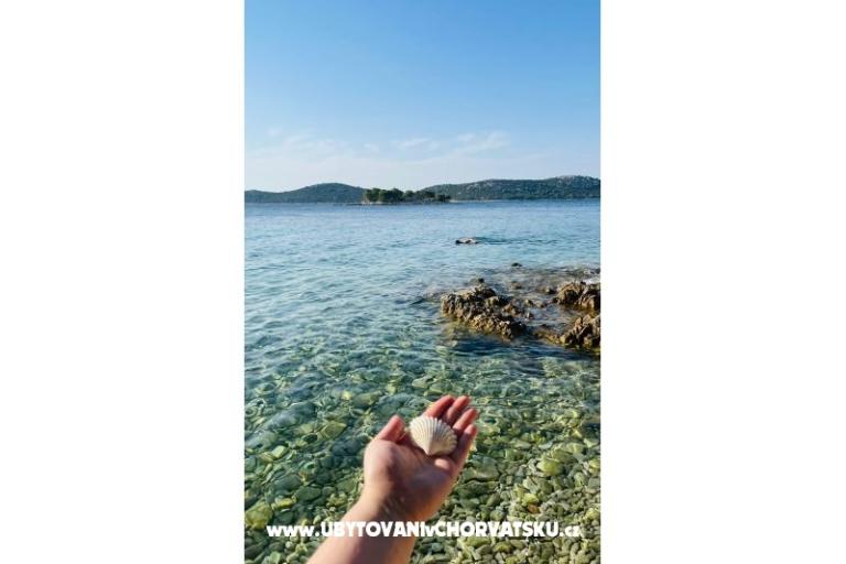 Appartementen TONĆI I IRIS*** – foto 24