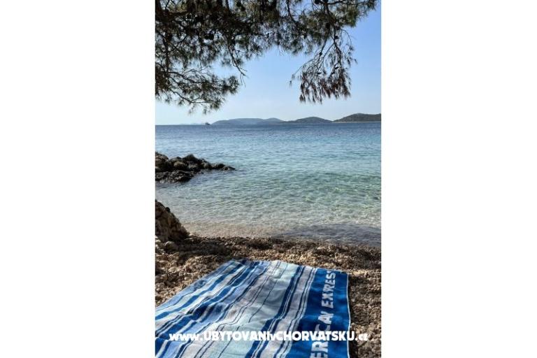 Appartementen TONĆI I IRIS*** – foto 25