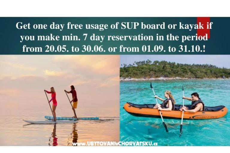 Appartementen TONĆI I IRIS*** – foto 6