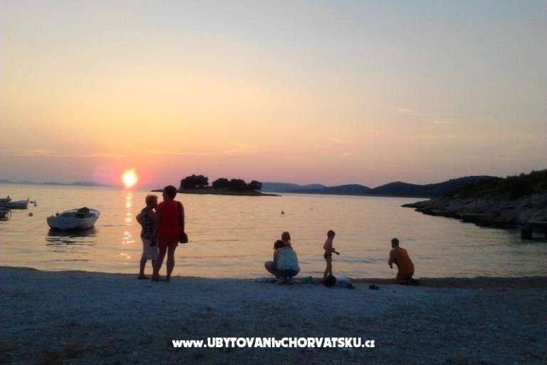 Appartementen TONĆI I IRIS*** – foto 7