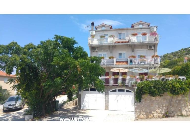 Appartementen TONĆI I IRIS*** – foto 9