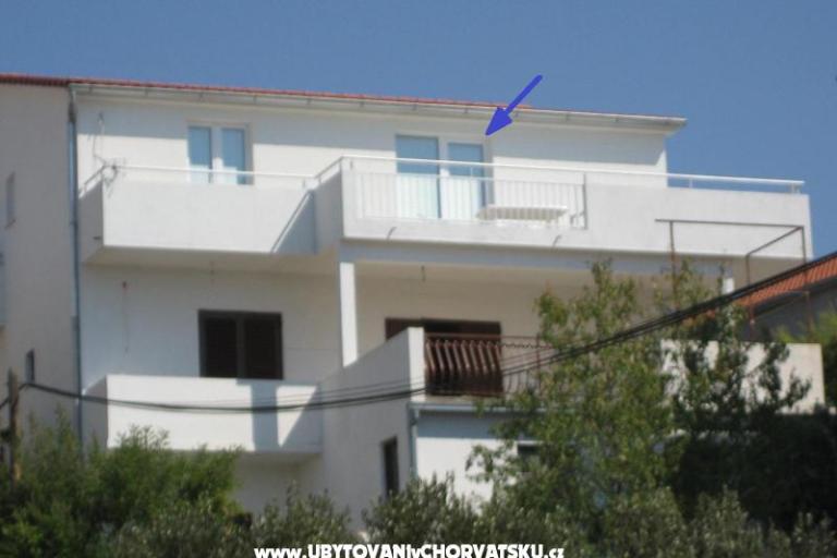 Appartementen Sunset – foto 2