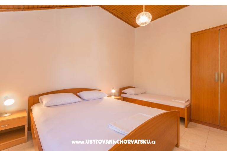 Appartementen Bonaca - Prvi red do mora – foto 11