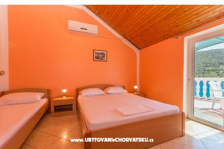Appartementen Bonaca - Prvi red do mora – foto 14