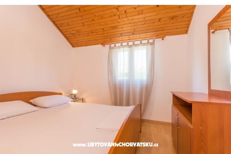 Appartementen Bonaca - Prvi red do mora – foto 15