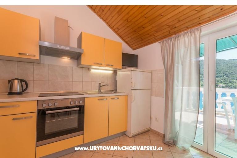 Appartementen Bonaca - Prvi red do mora – foto 16
