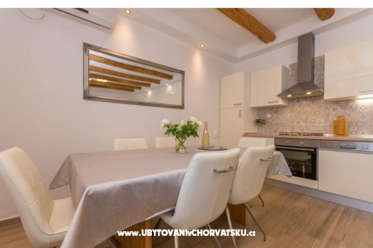 Appartementen Bonaca - Prvi red do mora – foto 4