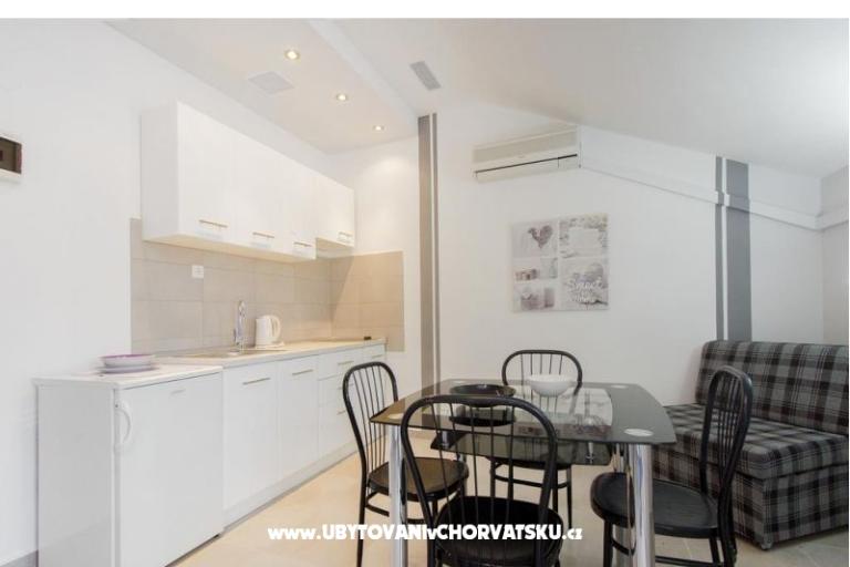 Appartementen Gordana – foto 10