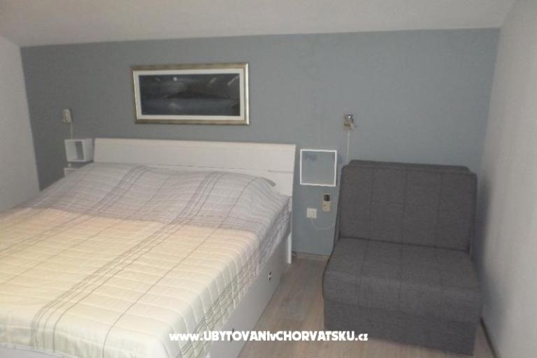 Appartementen Gordana – foto 15