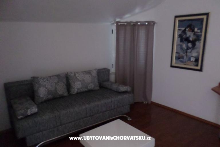 Appartementen Gordana – foto 17