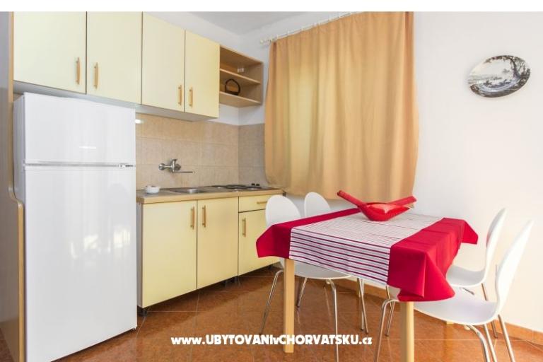 Appartementen Gordana – foto 18