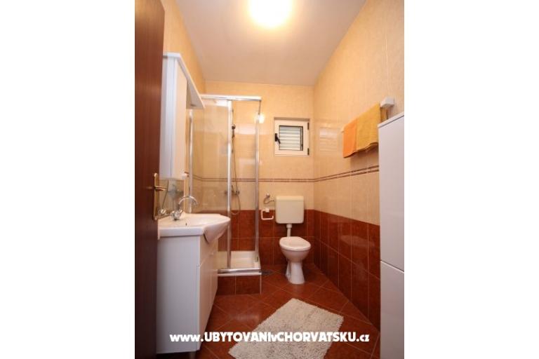 Appartementen Gordana – foto 7