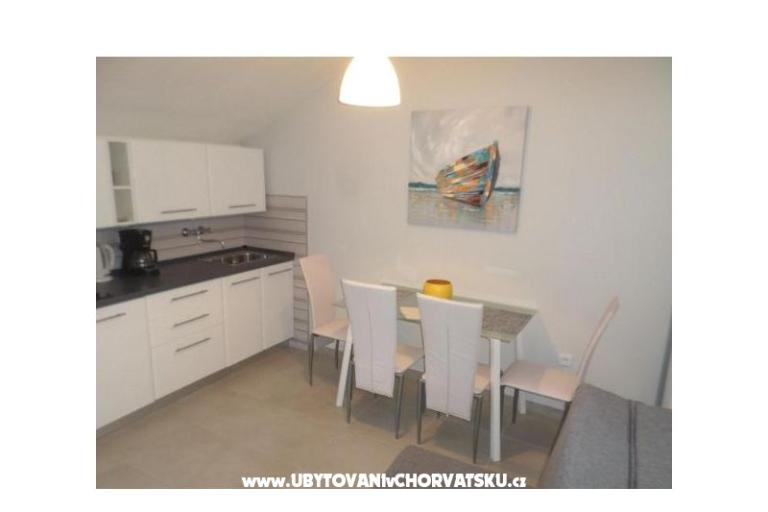Appartementen Gordana – foto 8