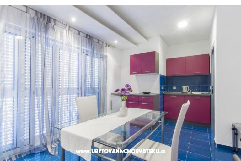 Appartementen Gordana – foto 9