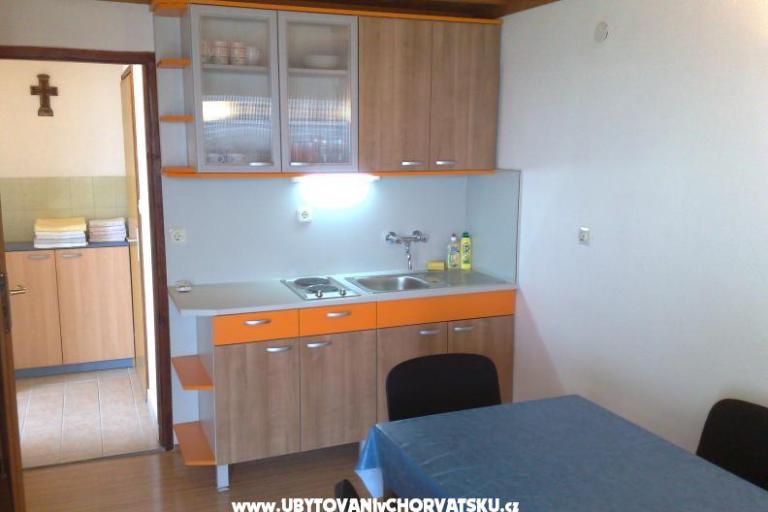 Appartementen Josip Matošin – foto 4