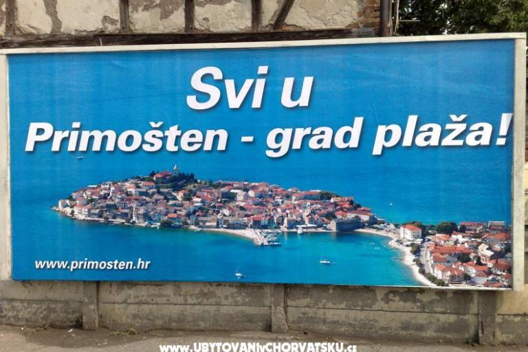 Appartementen Josip Matošin – foto 7