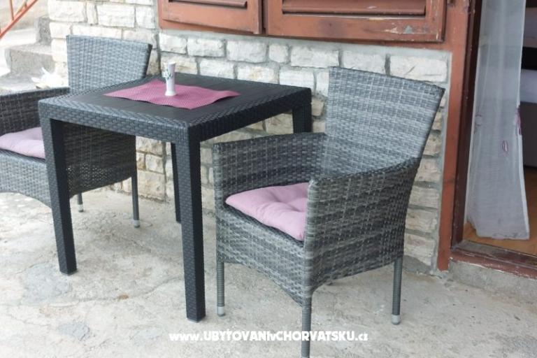 Appartementen Šparadići – foto 12