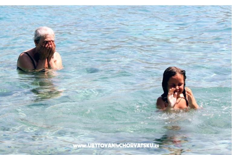 Appartementen Šparadići – foto 15