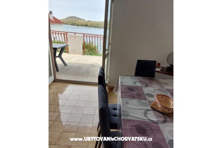 Appartementen Šparadići – foto 17