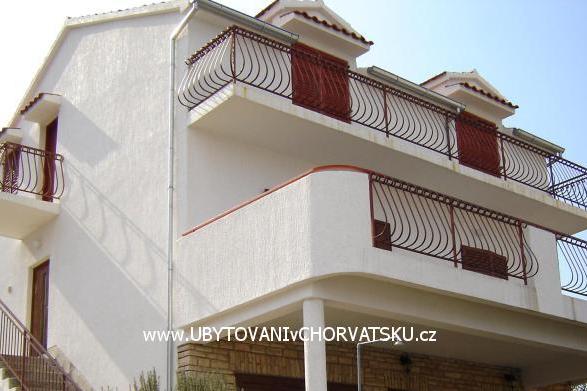 Appartementen Šparadići – foto 2