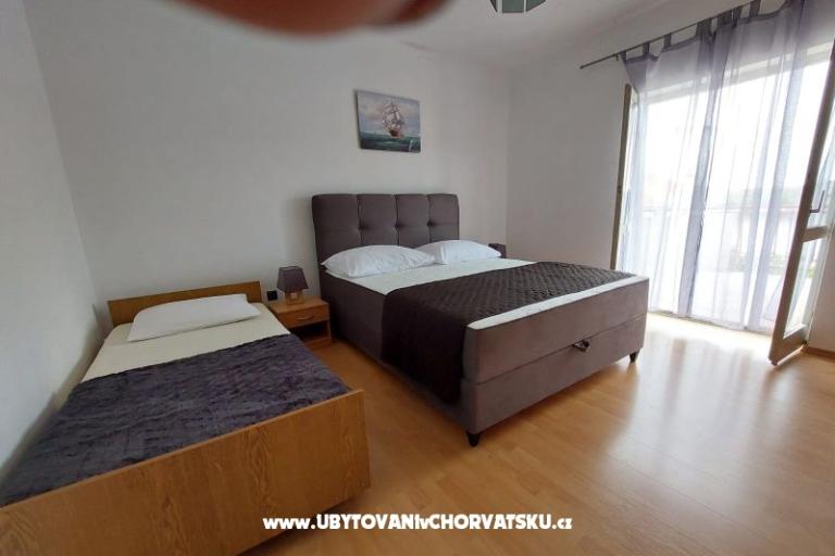 Appartementen Šparadići – foto 6