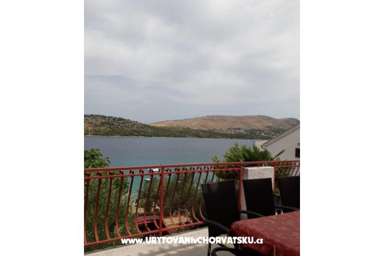 Appartementen Šparadići – foto 7