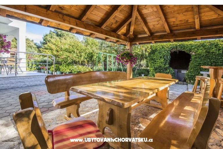 Appartementen Vesna – foto 10