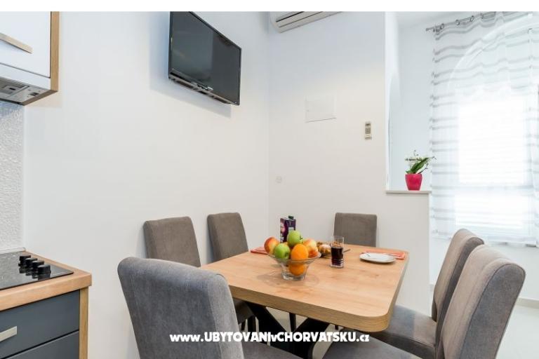 Appartementen Vesna – foto 11