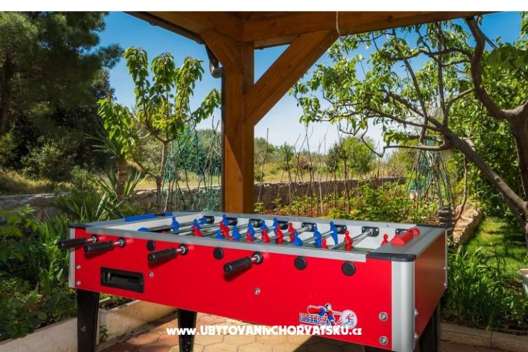 Appartementen Vesna – foto 14