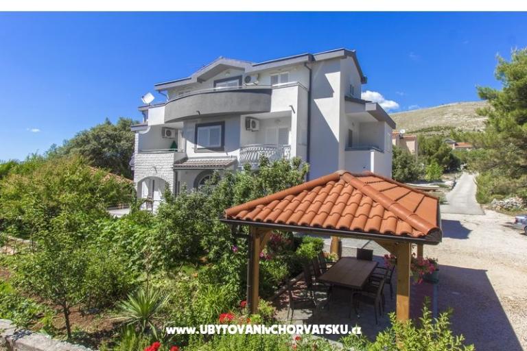 Appartementen Vesna – foto 15