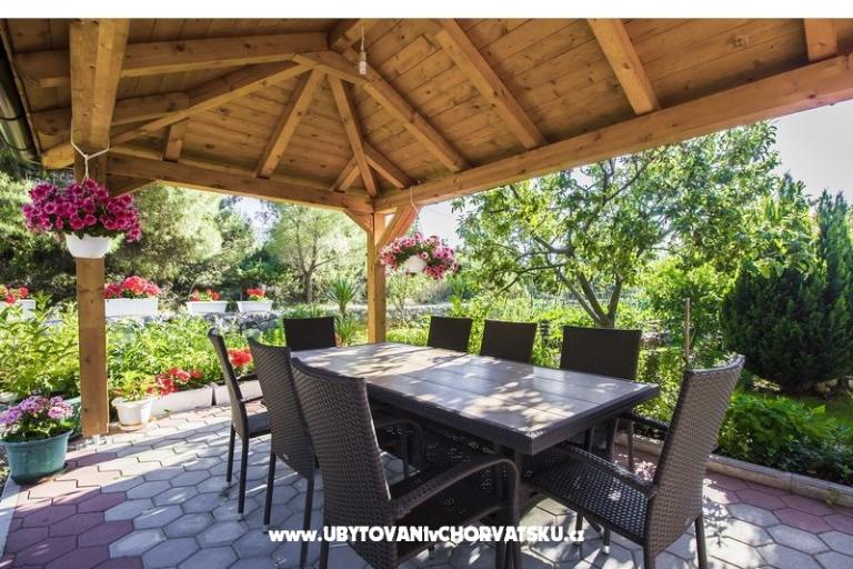 Appartementen Vesna – foto 16