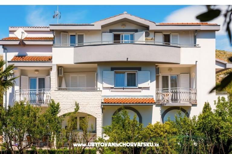 Appartementen Vesna – foto 18