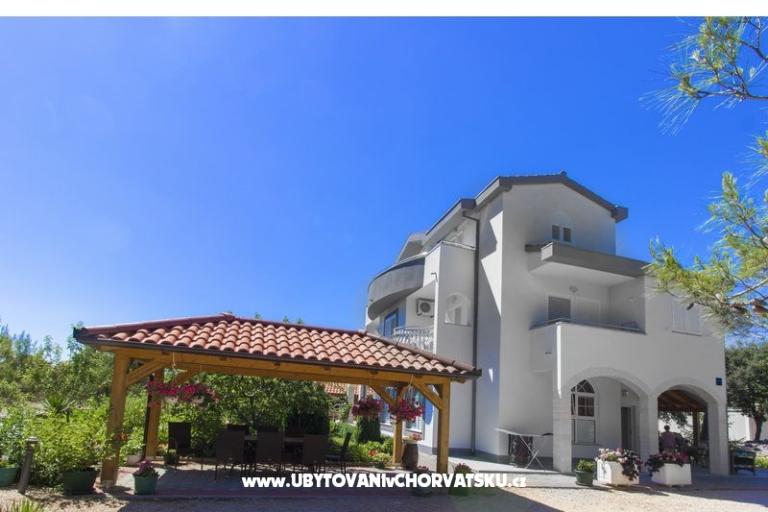 Appartementen Vesna – foto 2