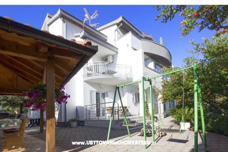 Appartementen Vesna – foto 3