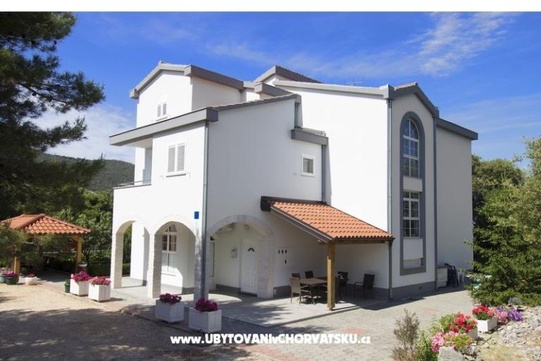 Appartementen Vesna – foto 4