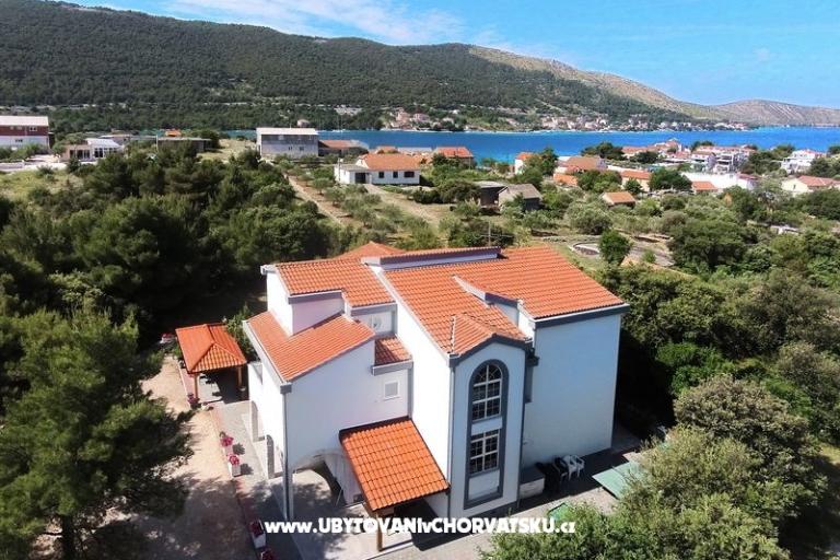 Appartementen Vesna – foto 5