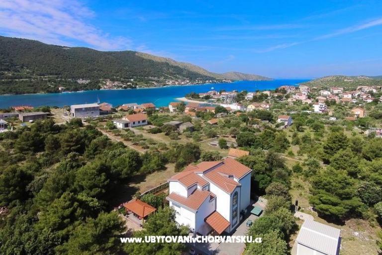 Appartementen Vesna – foto 6