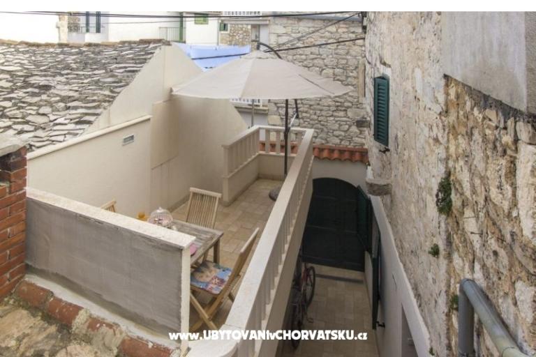 Appartement Primošten Center – foto 11
