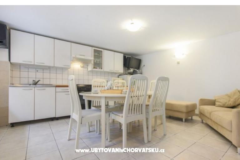 Appartement Primošten Center – foto 15