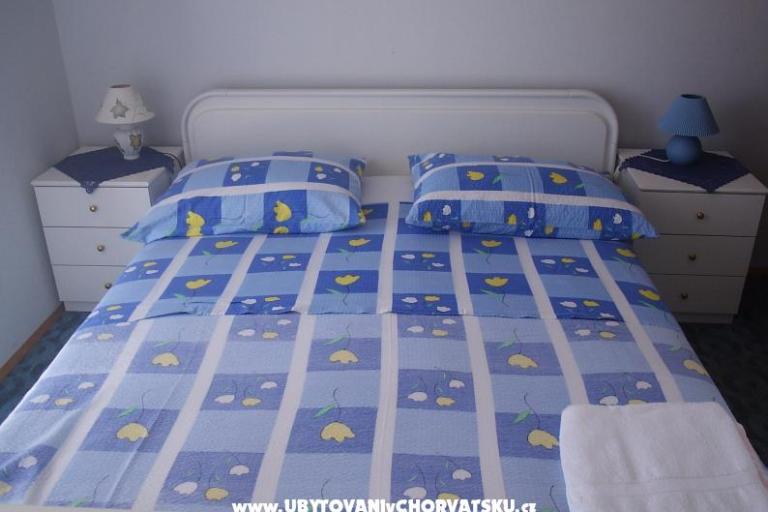 Appartementen and rooms Mikelin  – foto 5