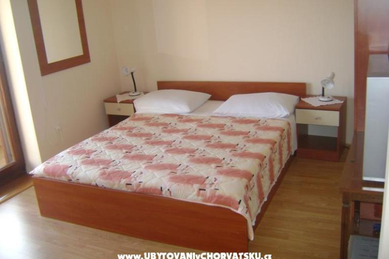 Appartementen and rooms Mikelin  – foto 7