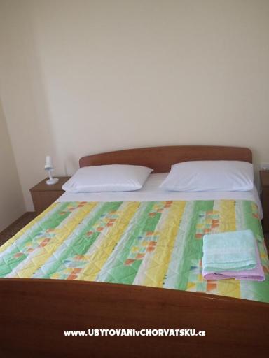 Appartementen and rooms Mikelin  – foto 8